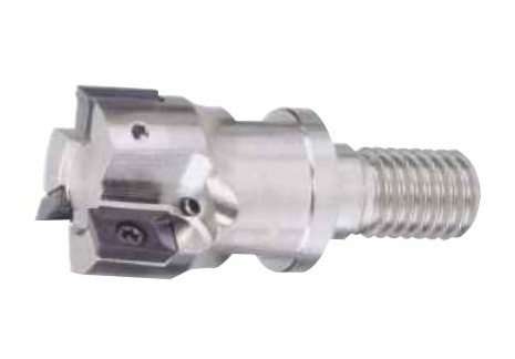 p97 刀桿、刀盤