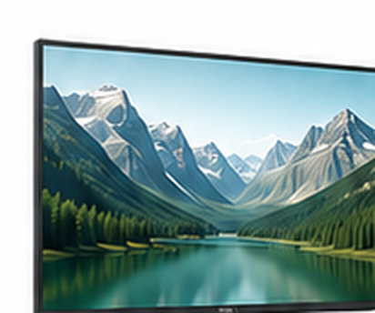 TV / Монітори